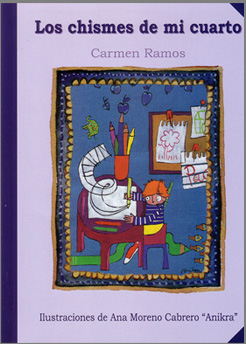 Los chismes de mi cuarto